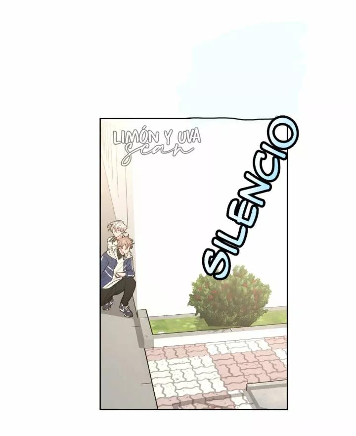 No digas que me amas - Capítulo 25 2 manhwa