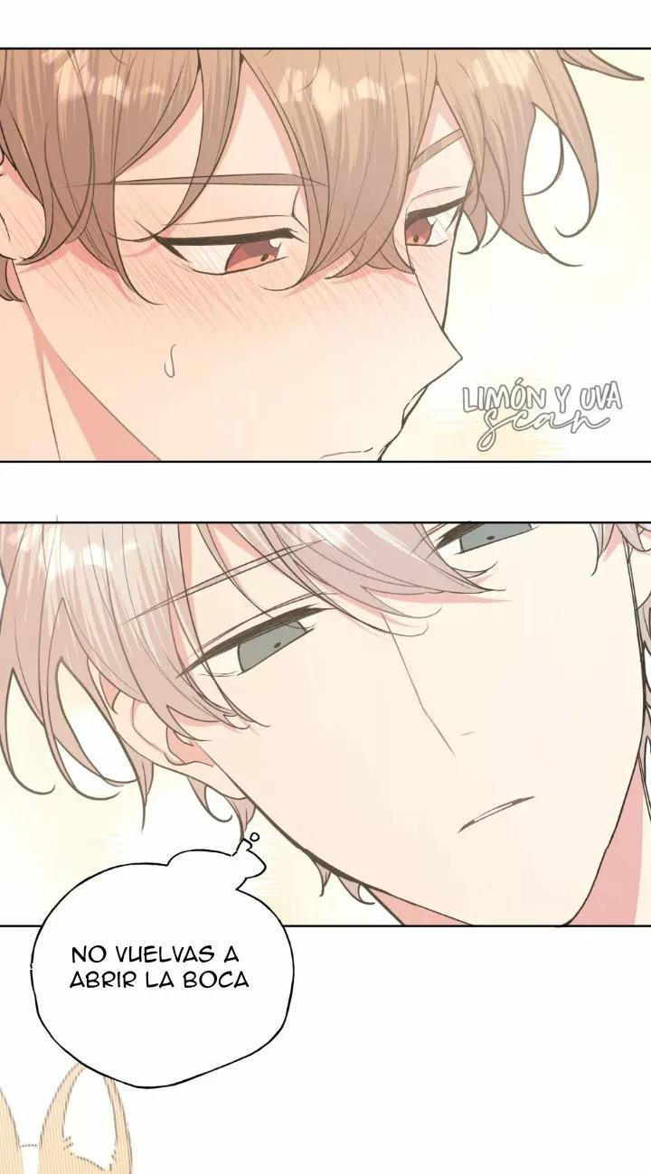 No digas que me amas - Capítulo 25 2 manhwa