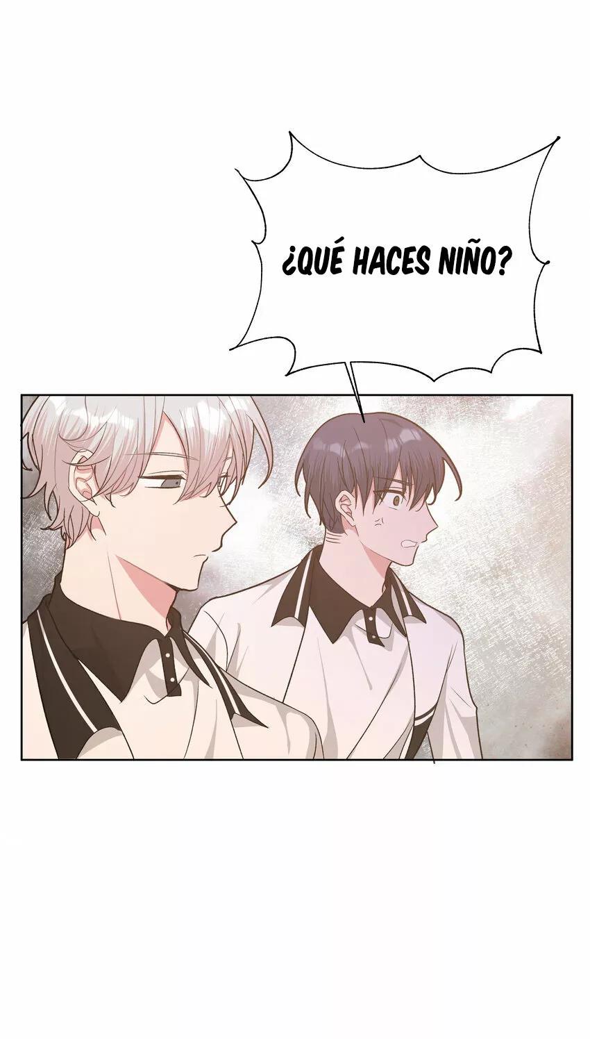 No digas que me amas - Capítulo 43 2 manhwa