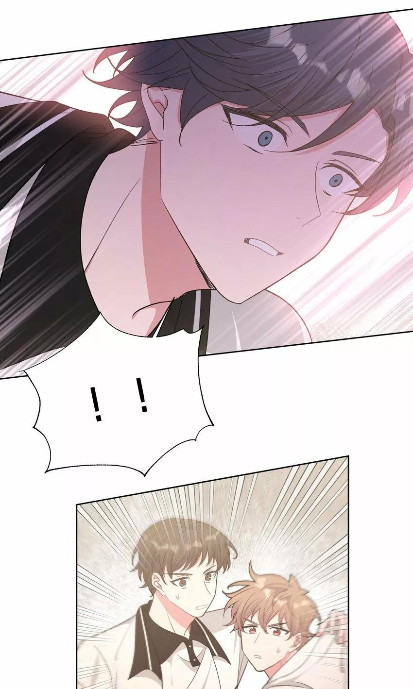 No digas que me amas - Capítulo 43 2 manhwa
