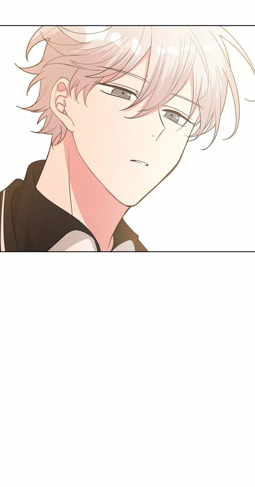 No digas que me amas - Capítulo 43 2 manhwa