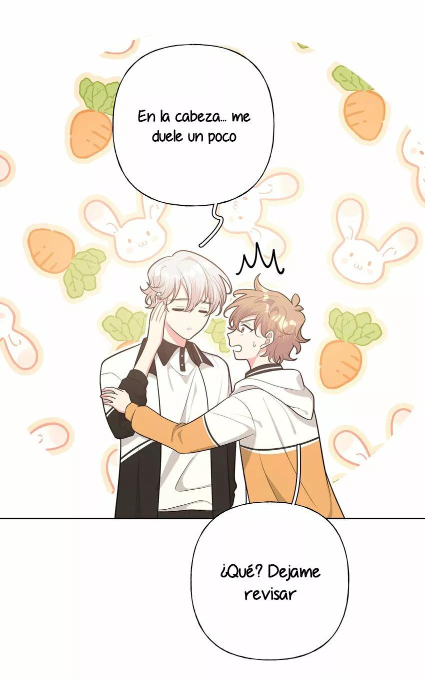 No digas que me amas - Capítulo 43 2 manhwa