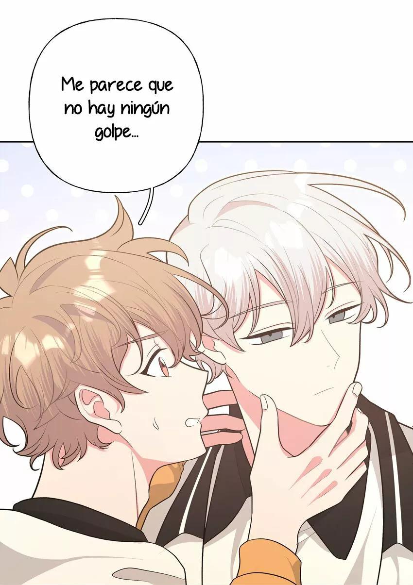No digas que me amas - Capítulo 43 2 manhwa