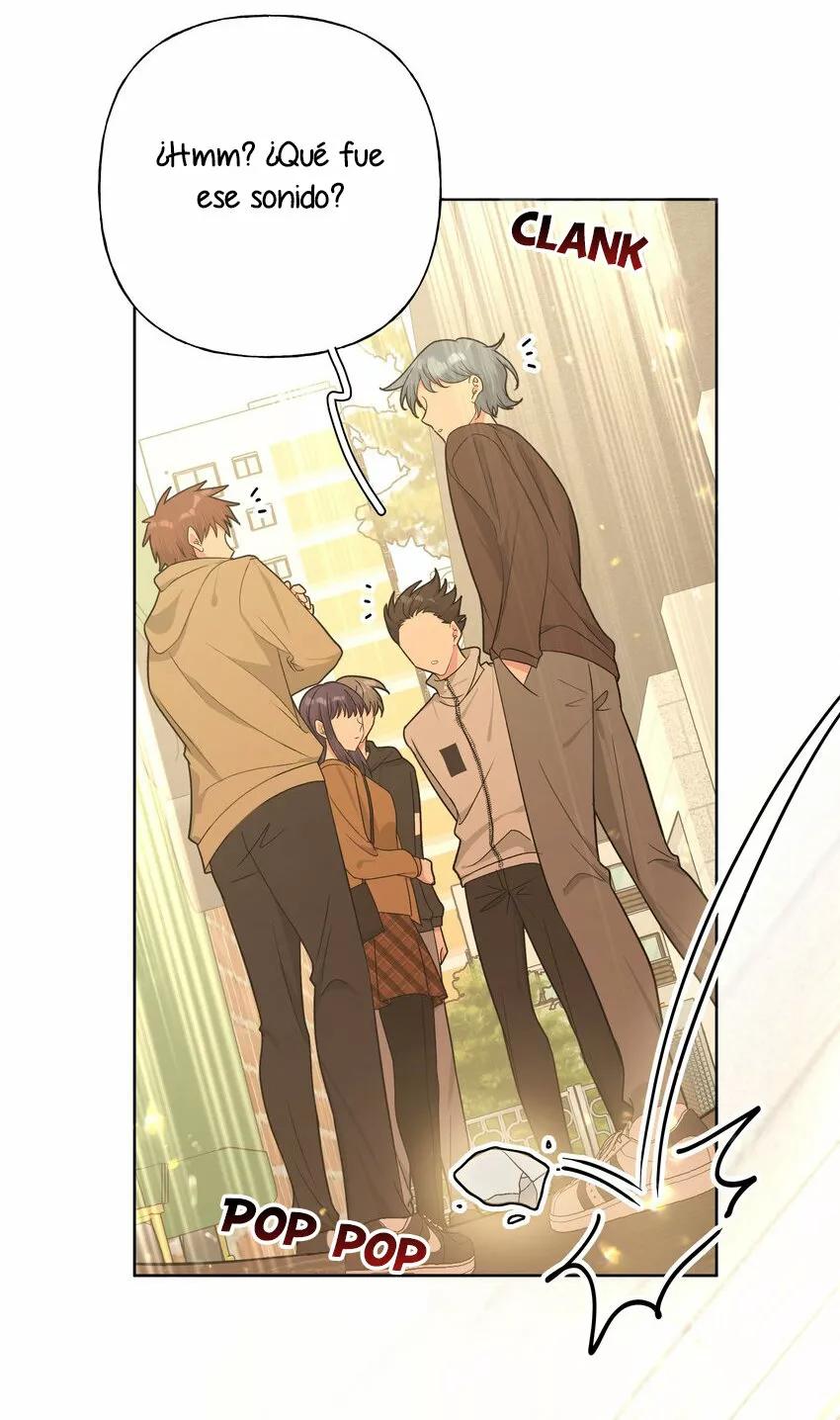 No digas que me amas - Capítulo 71 2 manhwa