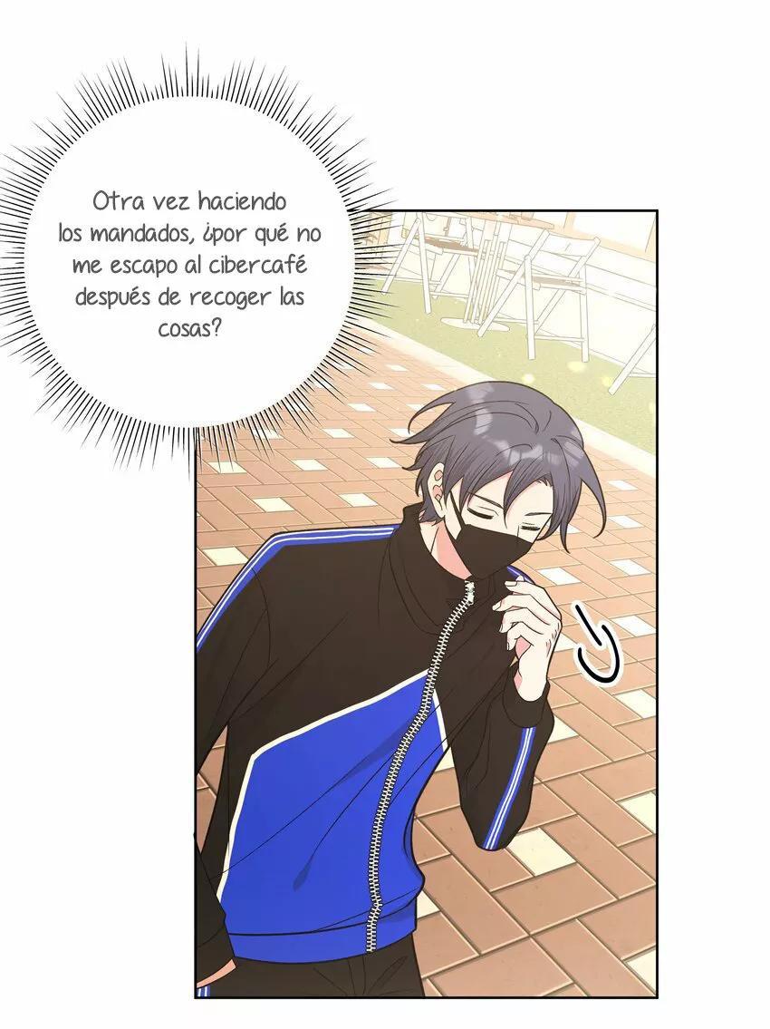 No digas que me amas - Capítulo 71 2 manhwa