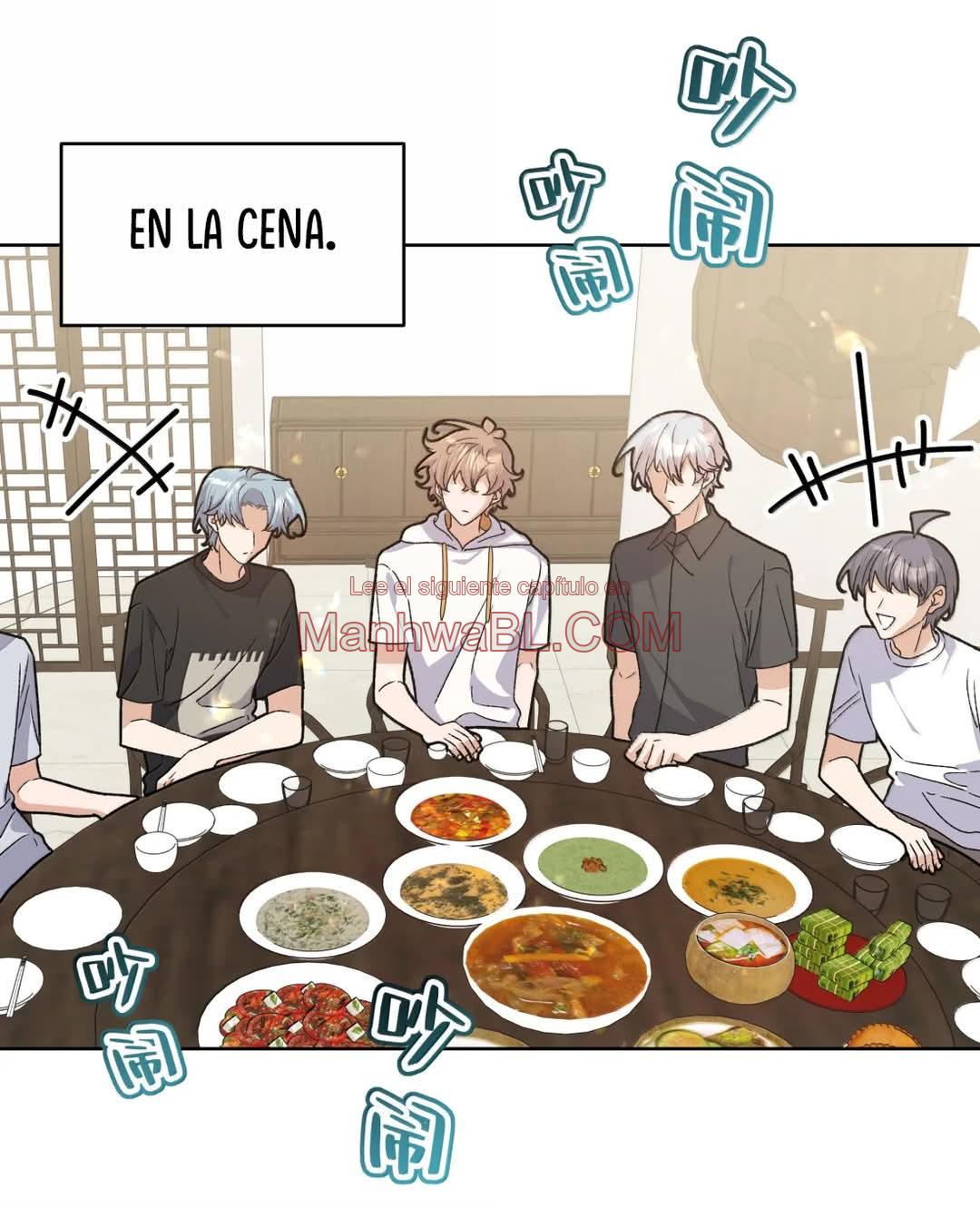 No digas que me amas - Capítulo 149 manhwa
