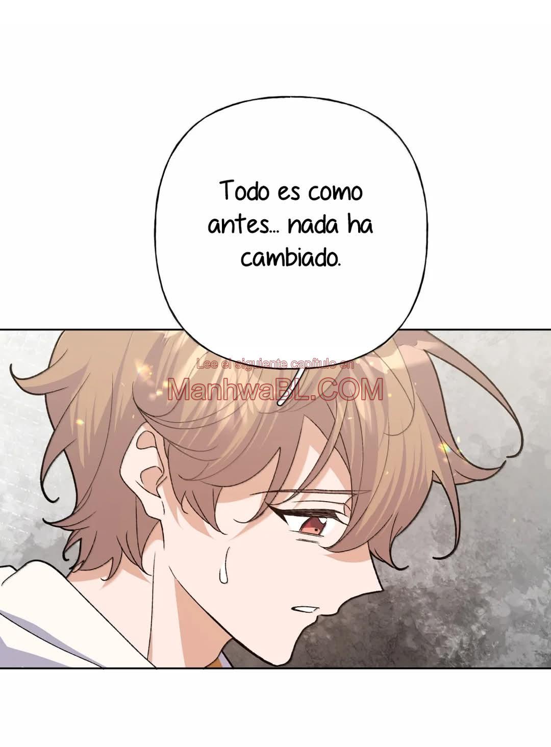 No digas que me amas - Capítulo 149 manhwa