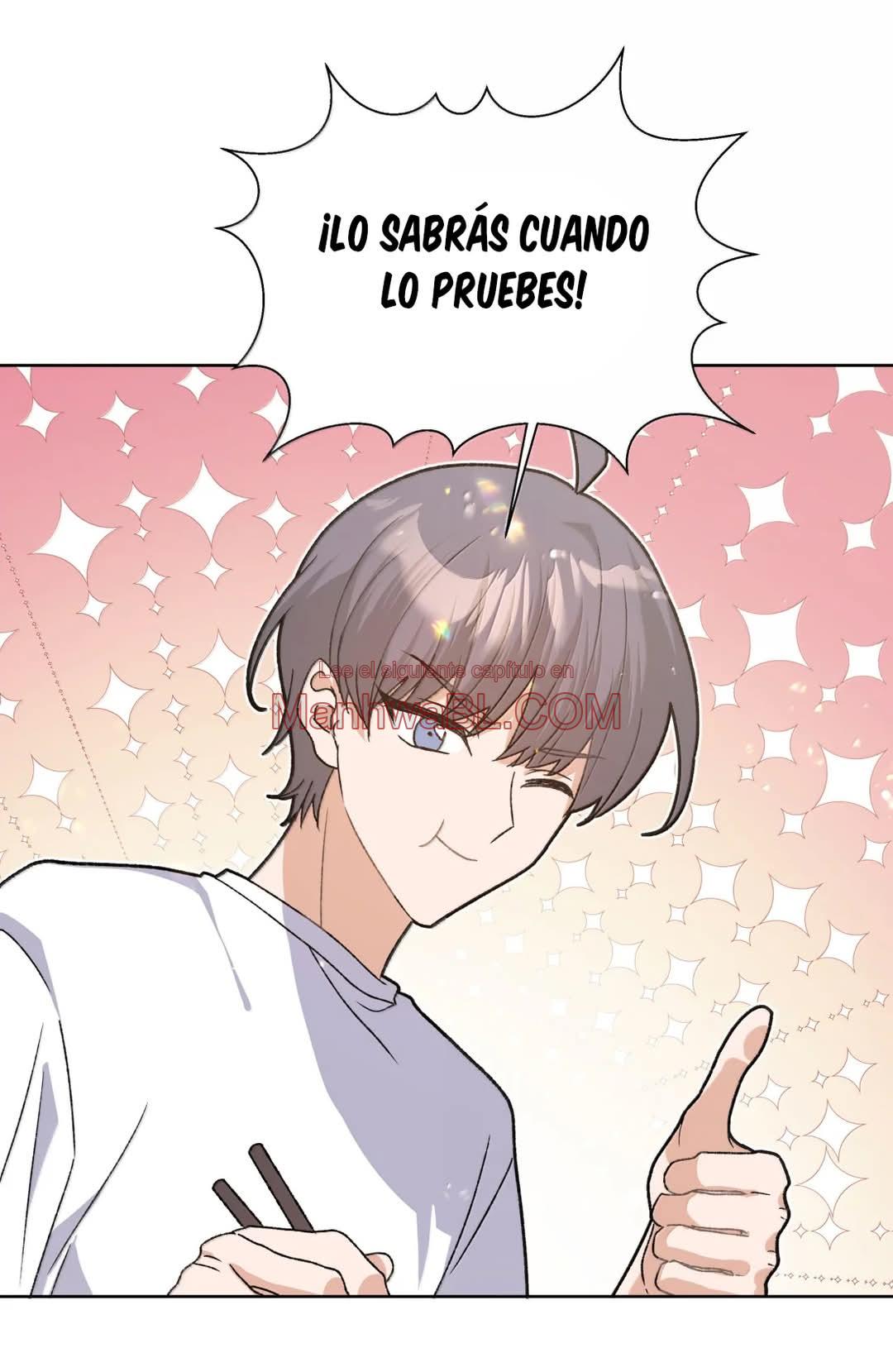 No digas que me amas - Capítulo 149 manhwa