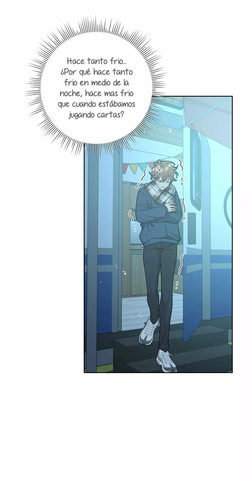No digas que me amas - Capítulo 65 2 manhwa