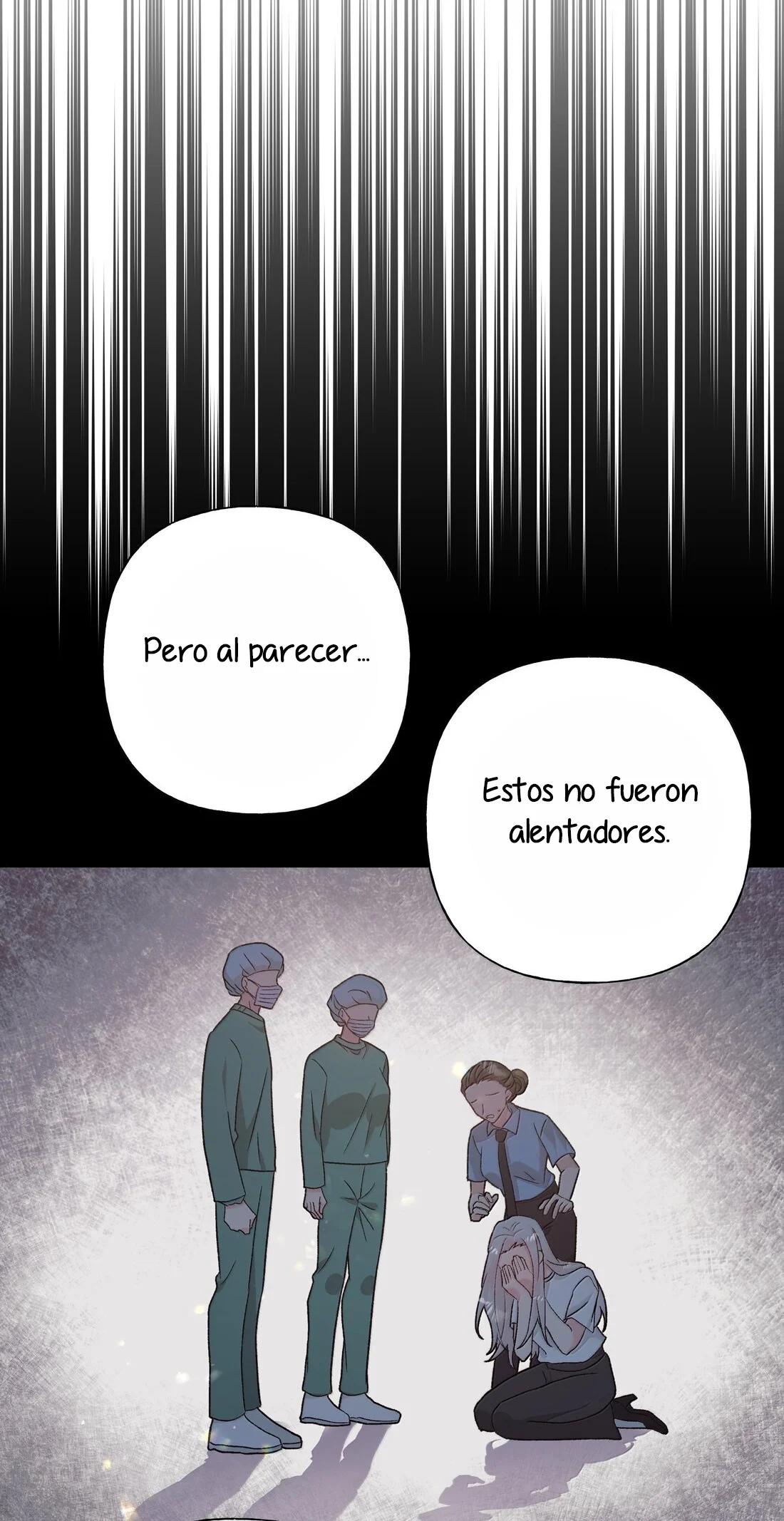 No digas que me amas - Capítulo 127 2 manhwa