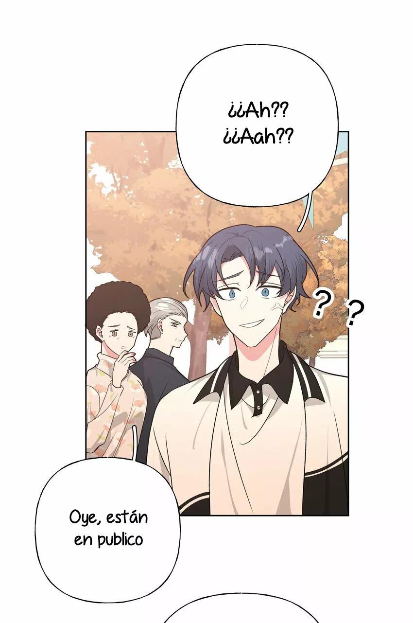 No digas que me amas - Capítulo 45 manhwa