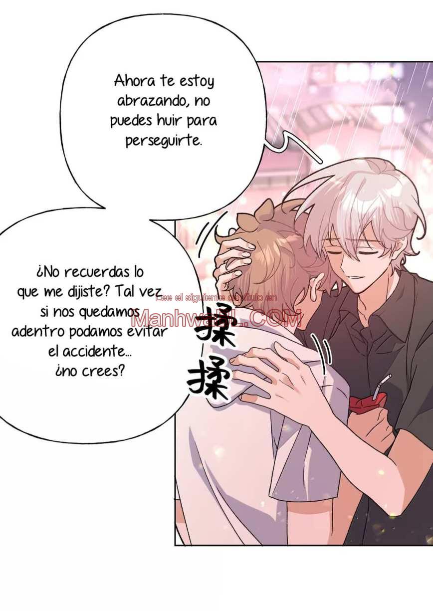 No digas que me amas - Capítulo 150 2 manhwa