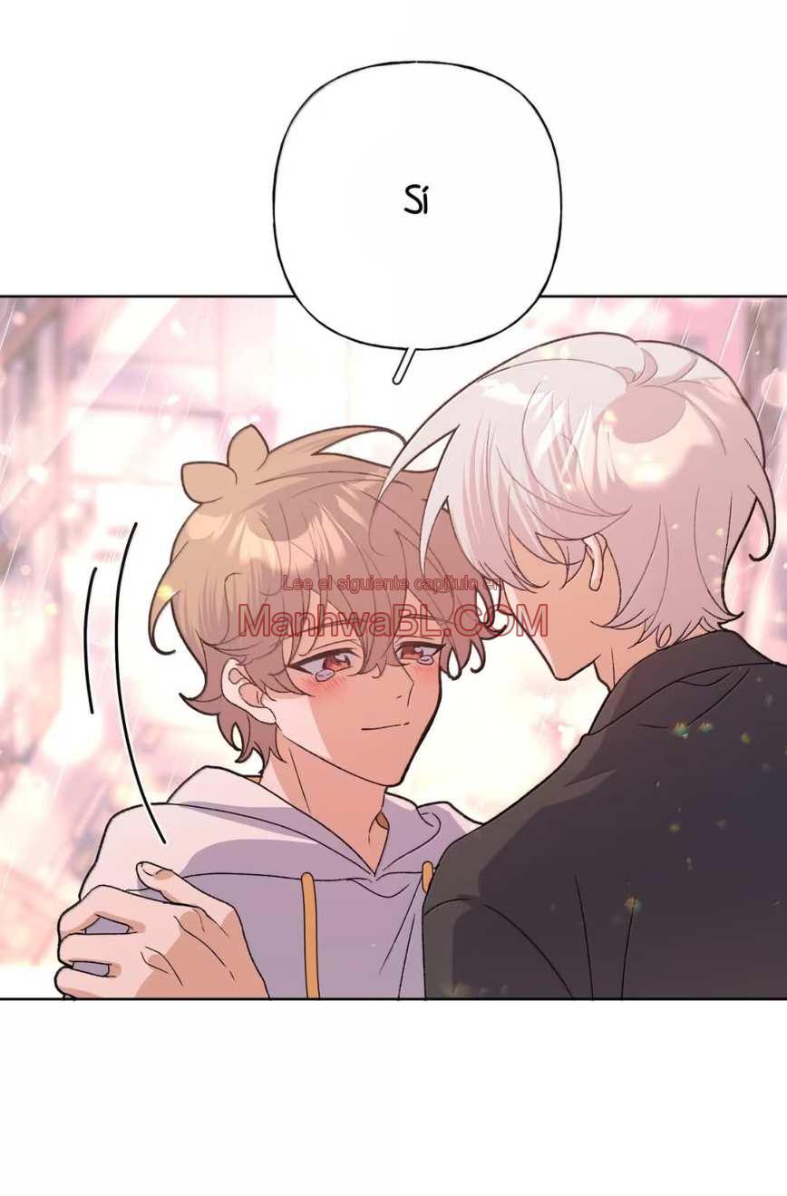 No digas que me amas - Capítulo 150 2 manhwa