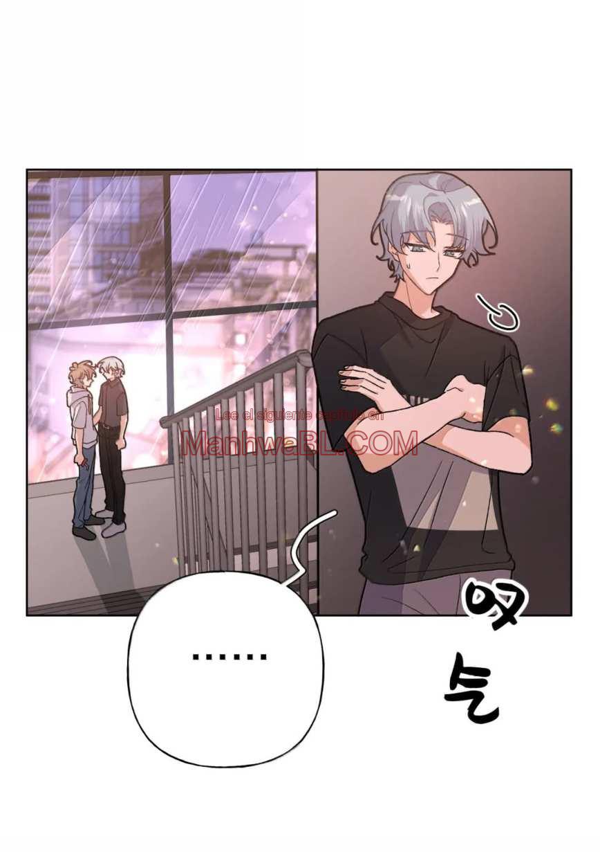 No digas que me amas - Capítulo 150 2 manhwa
