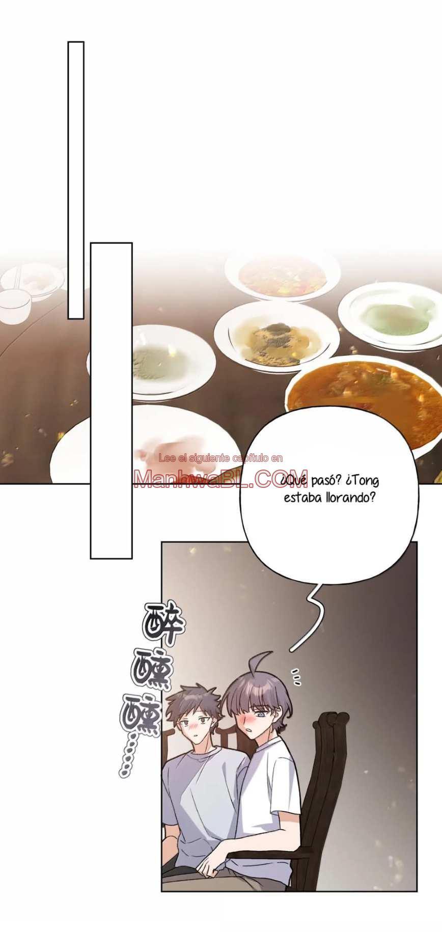No digas que me amas - Capítulo 150 2 manhwa