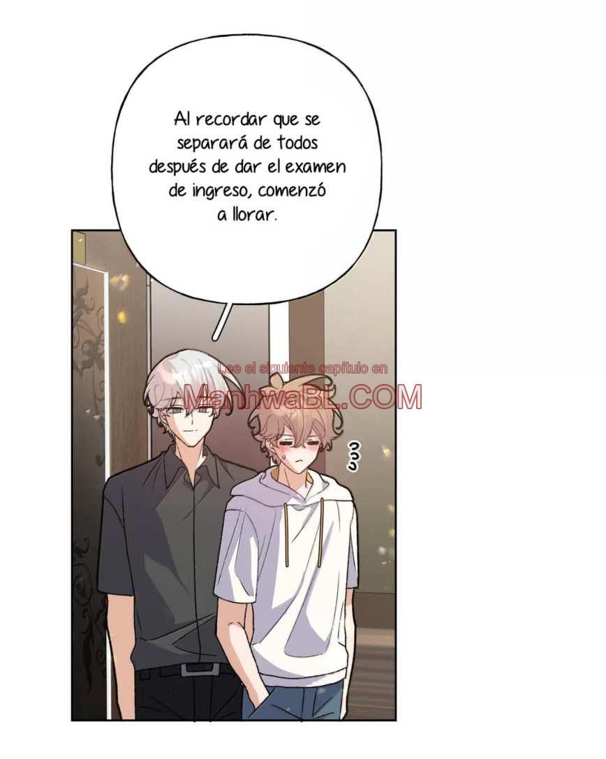 No digas que me amas - Capítulo 150 2 manhwa