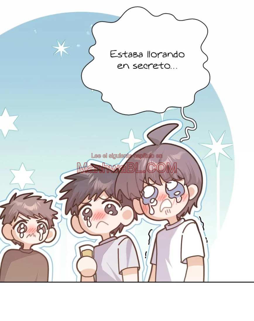 No digas que me amas - Capítulo 150 2 manhwa
