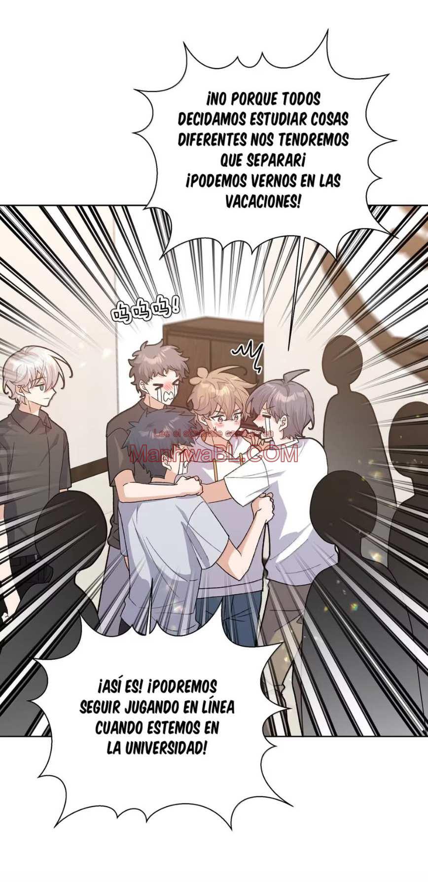 No digas que me amas - Capítulo 150 2 manhwa