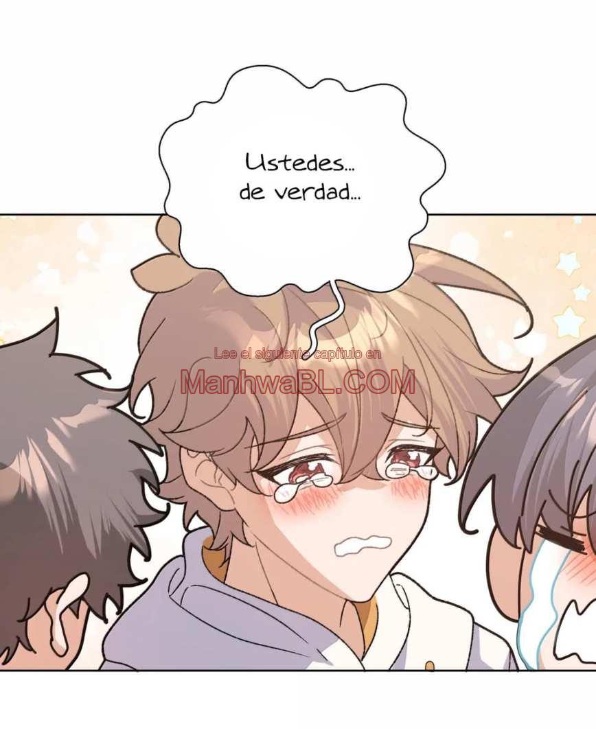 No digas que me amas - Capítulo 150 2 manhwa
