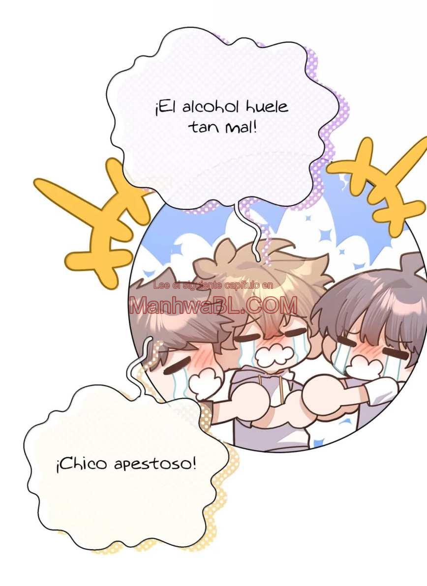 No digas que me amas - Capítulo 150 2 manhwa