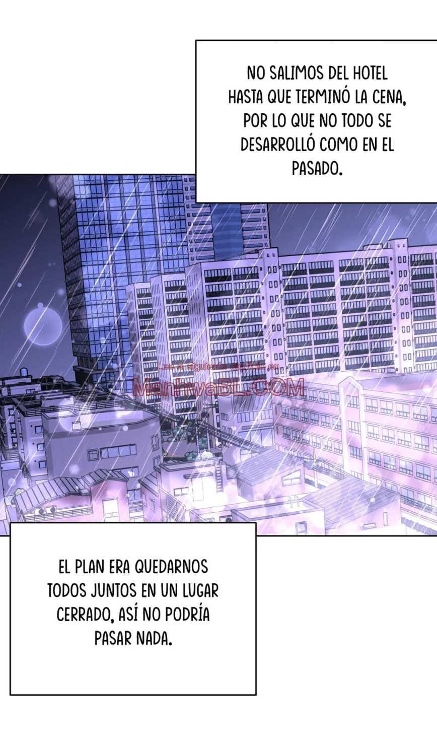 No digas que me amas - Capítulo 150 2 manhwa