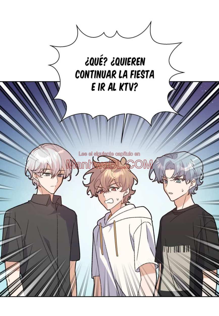 No digas que me amas - Capítulo 150 2 manhwa