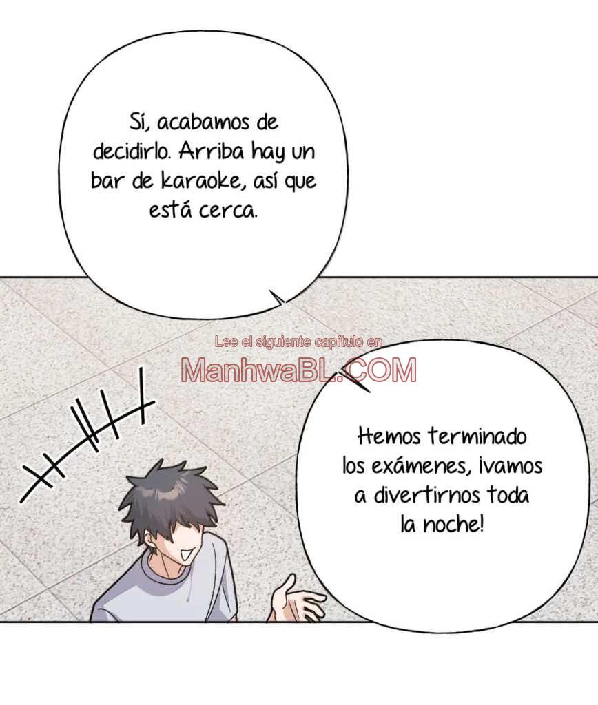 No digas que me amas - Capítulo 150 2 manhwa