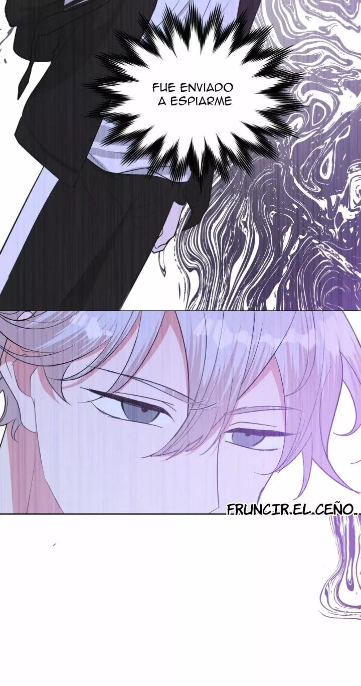 No digas que me amas - Capítulo 24 2 manhwa