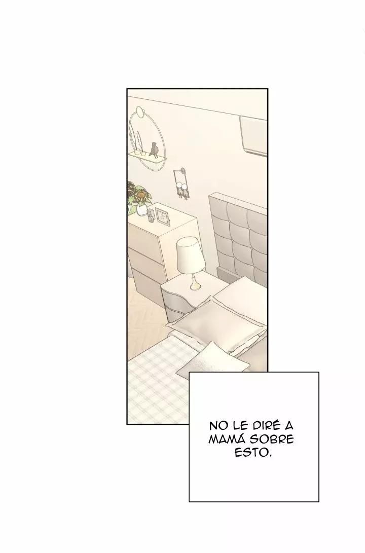 No digas que me amas - Capítulo 24 2 manhwa
