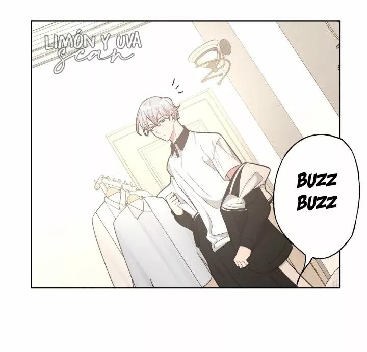 No digas que me amas - Capítulo 24 2 manhwa