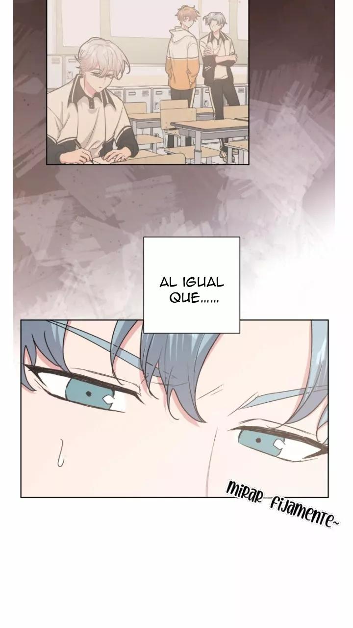 No digas que me amas - Capítulo 13 manhwa