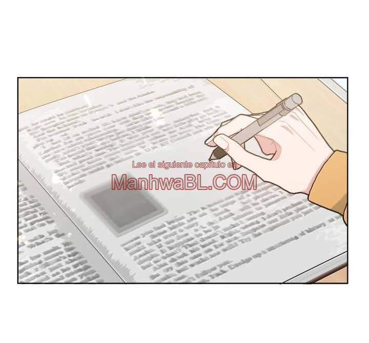 No digas que me amas - Capítulo 142 manhwa