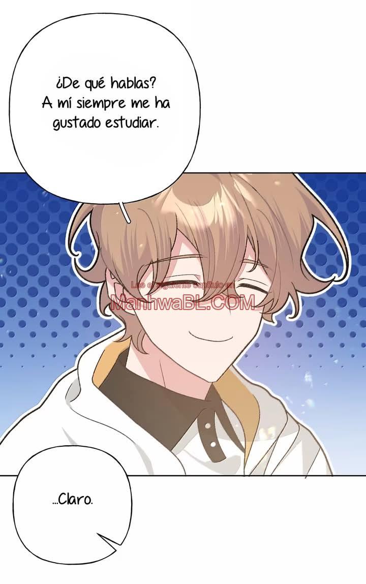 No digas que me amas - Capítulo 142 manhwa