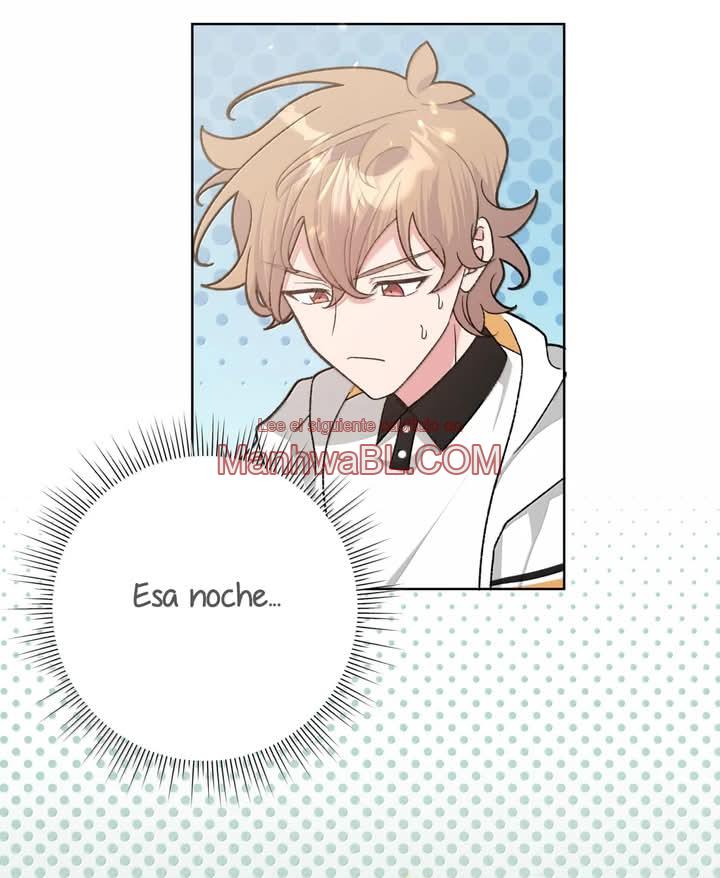 No digas que me amas - Capítulo 142 manhwa