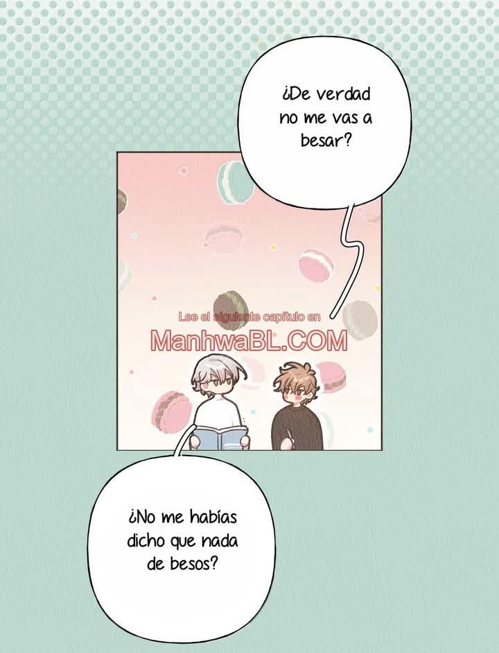 No digas que me amas - Capítulo 142 manhwa