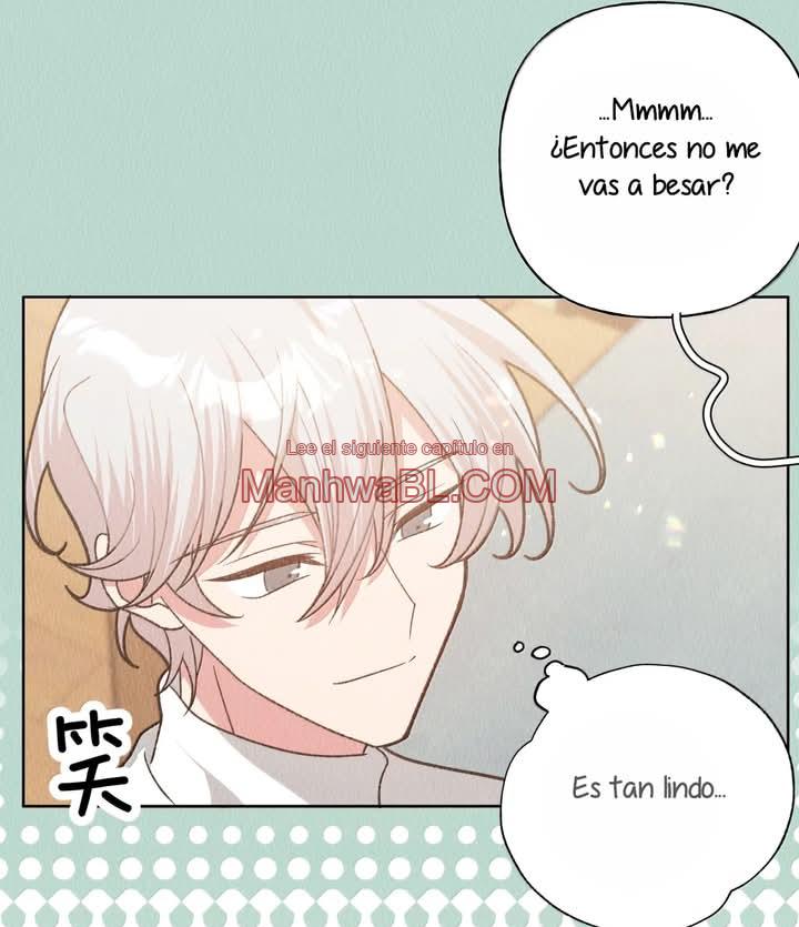 No digas que me amas - Capítulo 142 manhwa