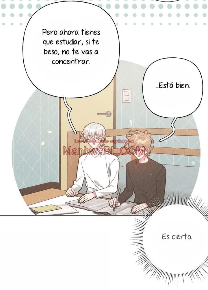 No digas que me amas - Capítulo 142 manhwa