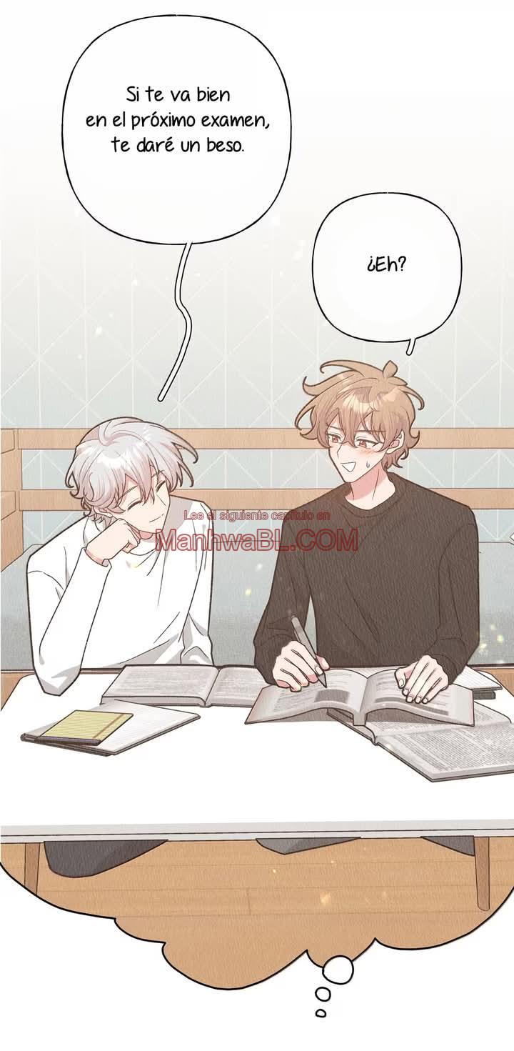 No digas que me amas - Capítulo 142 manhwa