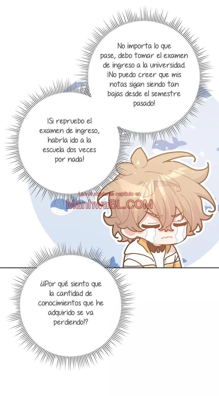 No digas que me amas - Capítulo 142 manhwa