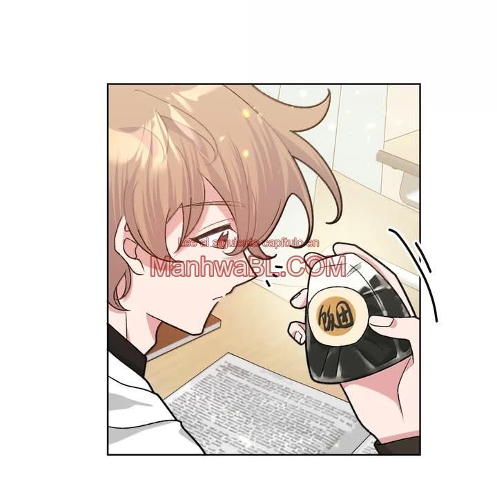 No digas que me amas - Capítulo 142 manhwa