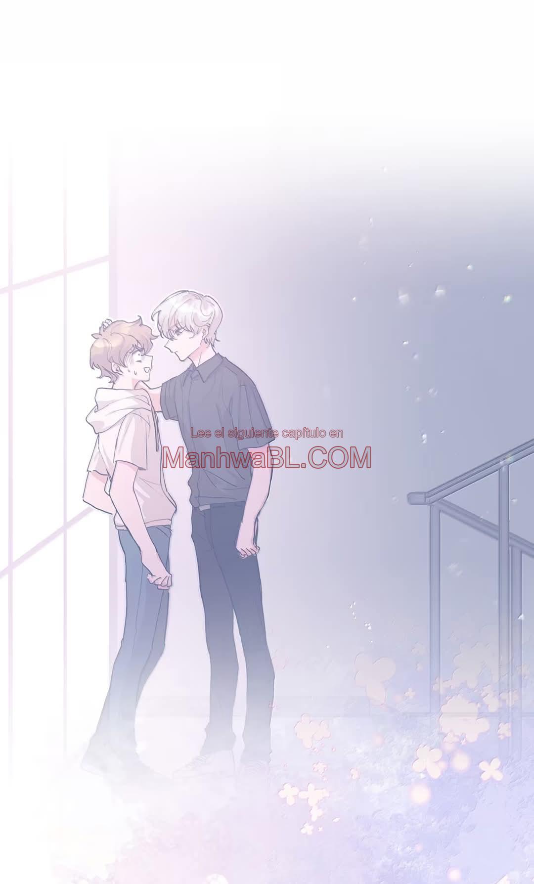 No digas que me amas - Capítulo 149 3 manhwa