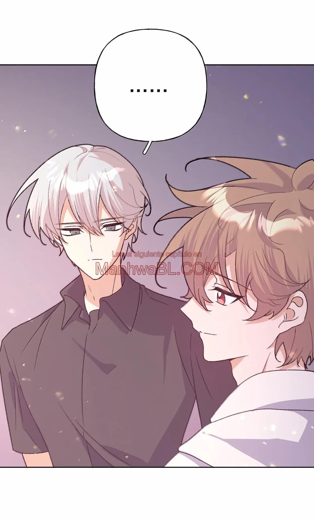 No digas que me amas - Capítulo 149 3 manhwa