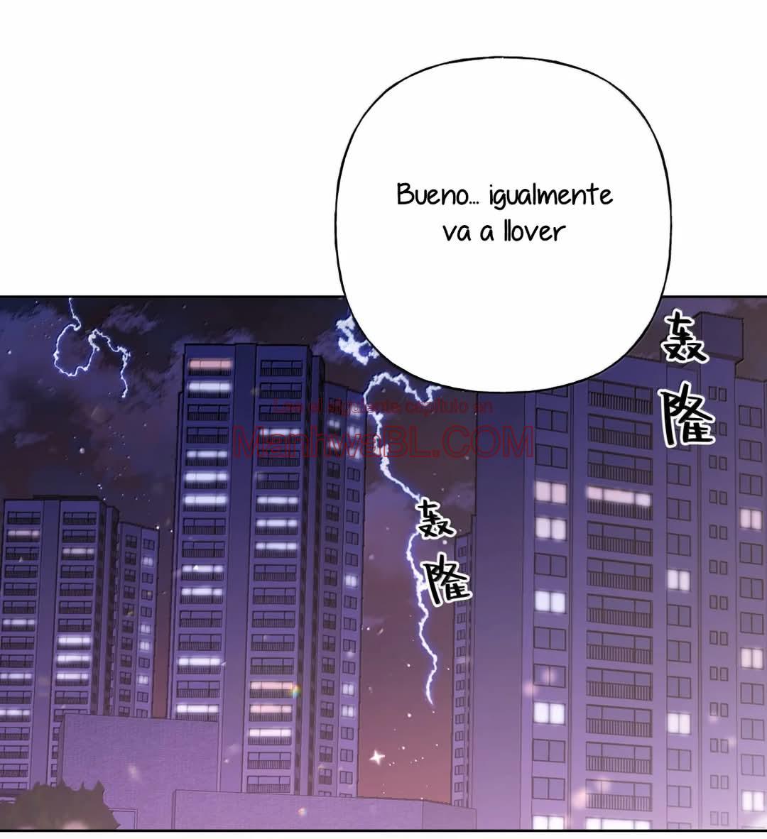 No digas que me amas - Capítulo 149 3 manhwa