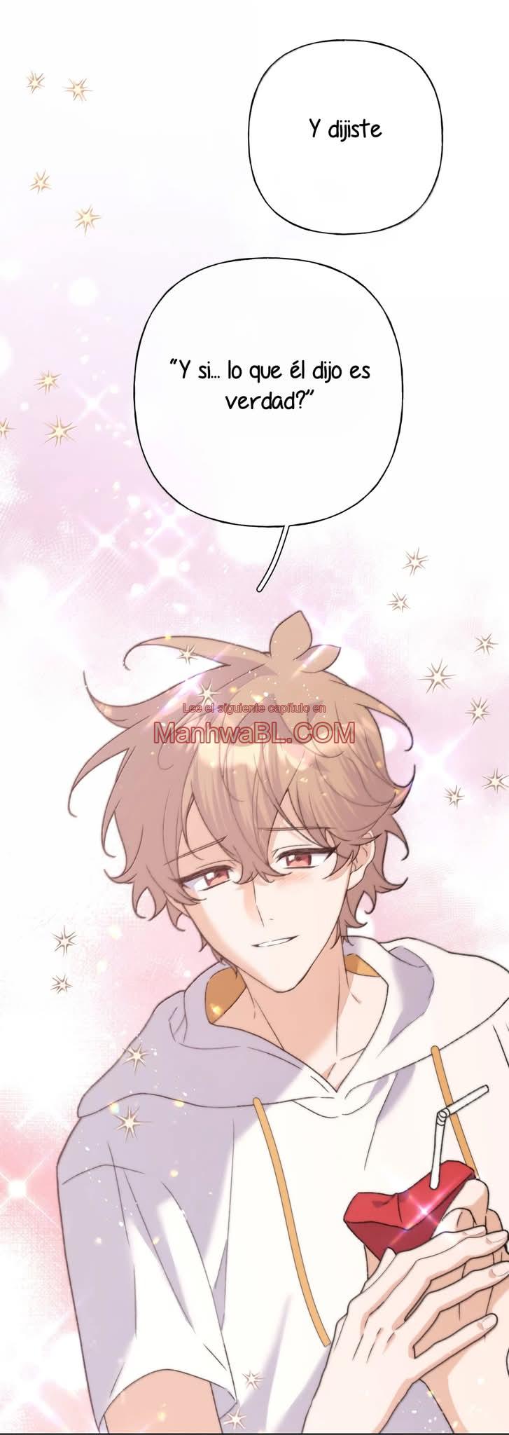 No digas que me amas - Capítulo 149 3 manhwa