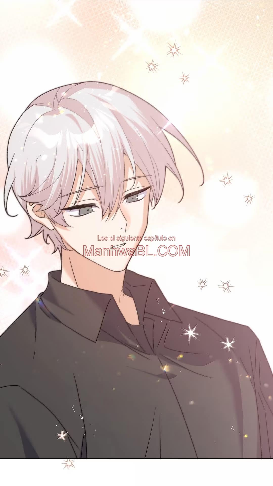 No digas que me amas - Capítulo 149 3 manhwa