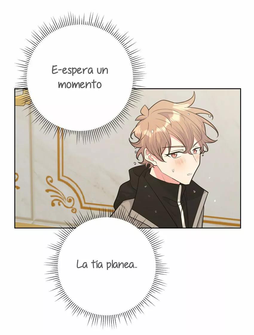 No digas que me amas - Capítulo 56 manhwa