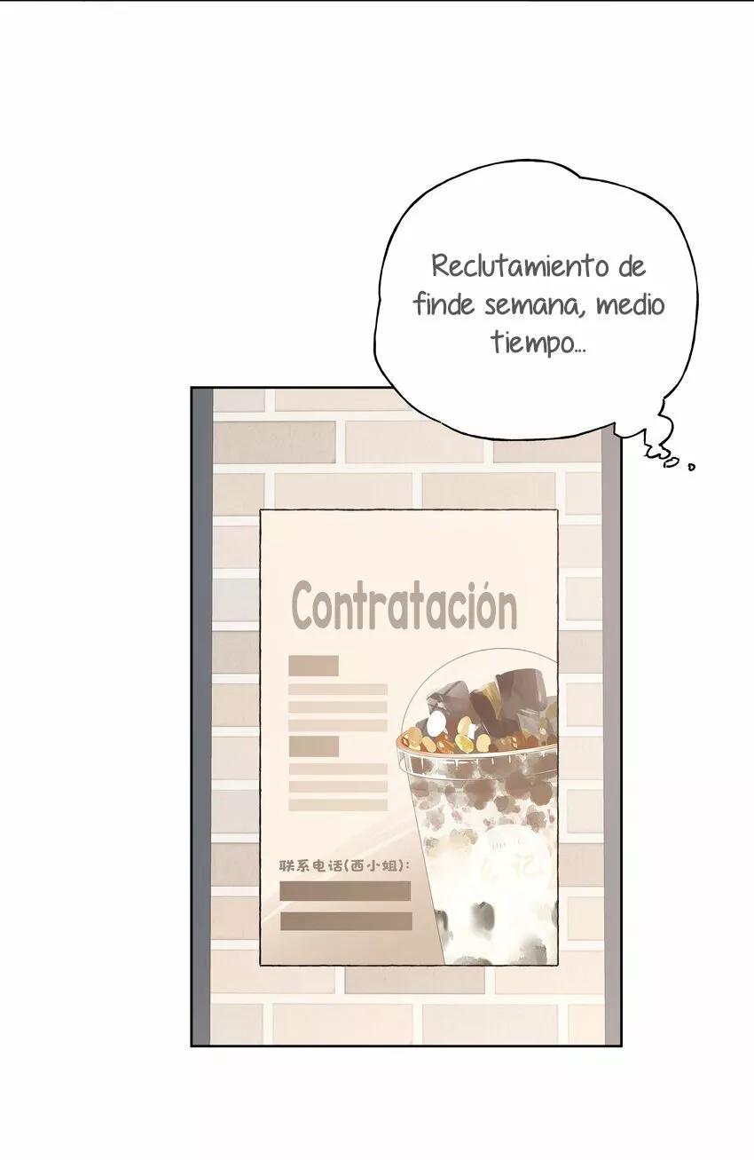 No digas que me amas - Capítulo 35 manhwa