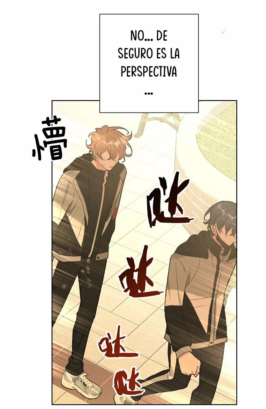 No digas que me amas - Capítulo 82 3 manhwa