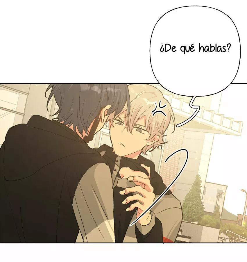 No digas que me amas - Capítulo 82 3 manhwa