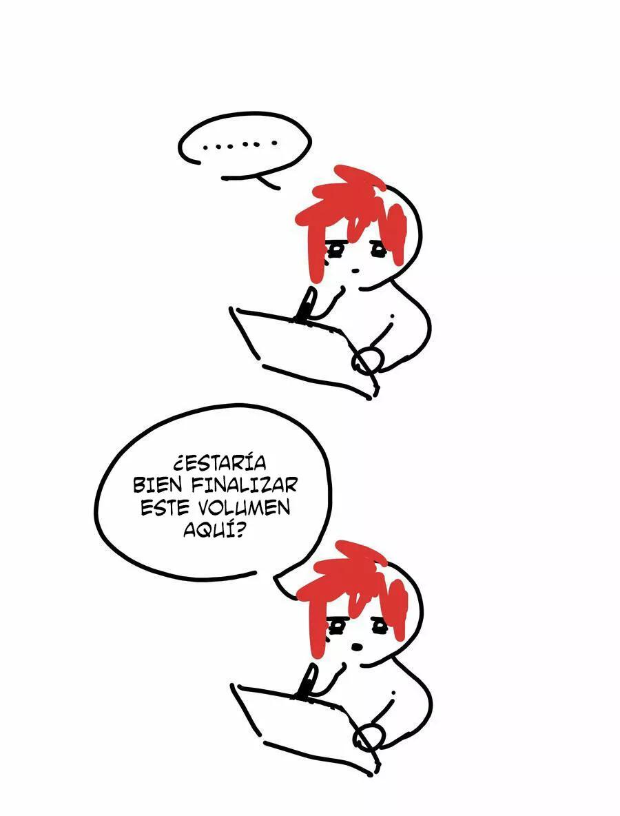 No digas que me amas - Capítulo 79 3 manhwa